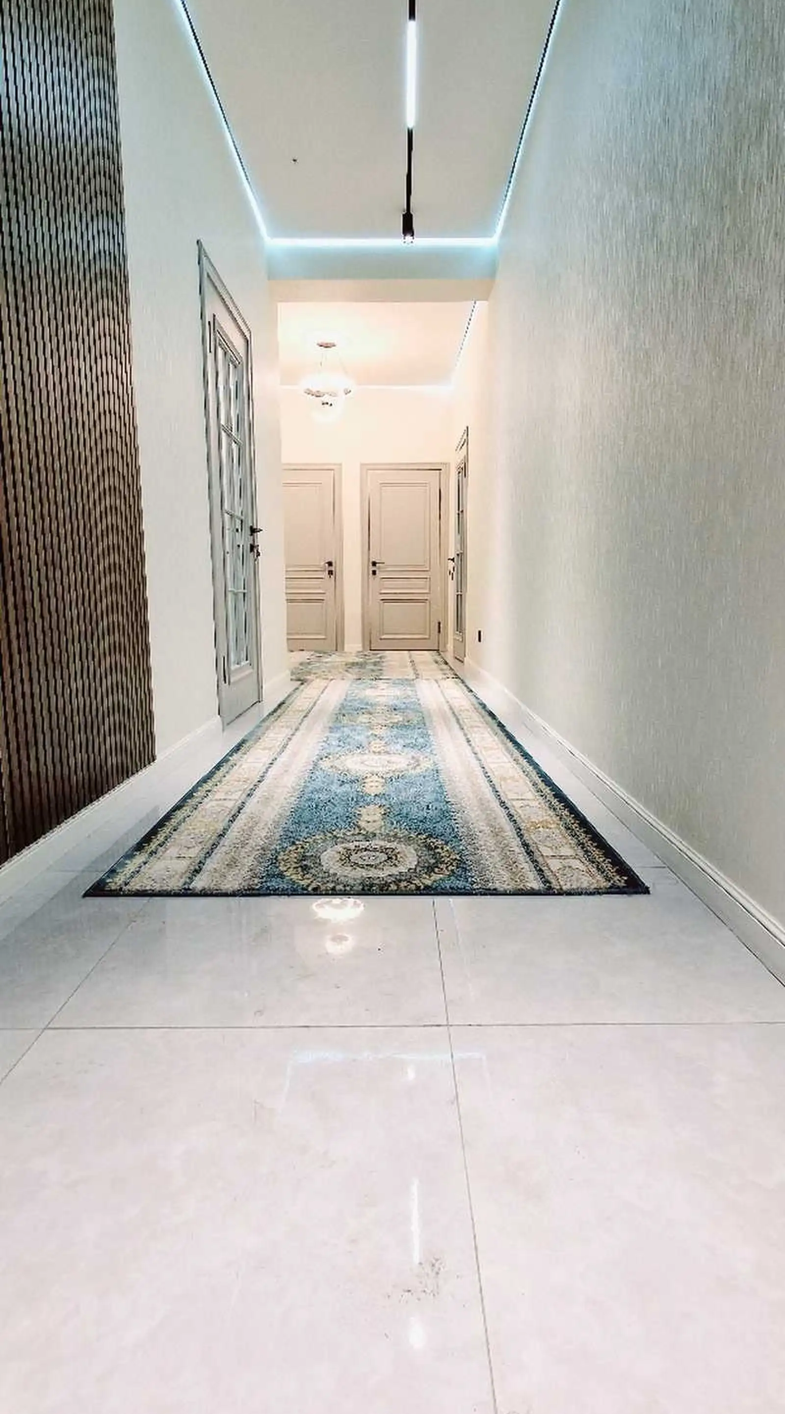 3-комн. квартира, 8 этаж, 110м², 33 мкр, назди Управление ГАИ, бари Лицей Умари Хайём