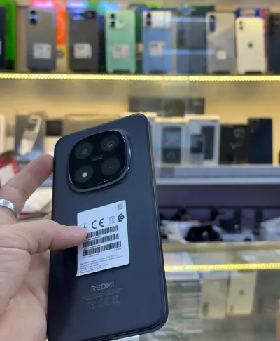 Xiaomi Redmi 512 gb — миниатюра 4