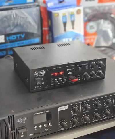 Усилитель Cabo 050W