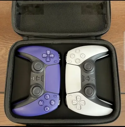 Чехол для джойстика sony ps5