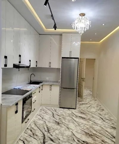 2-комн. квартира, 7 этаж, 72м², шохмансур