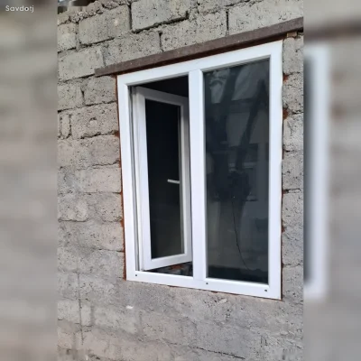 Окна