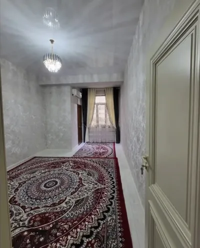 2-комн. квартира, 4 этаж, 65м², Шохмансур