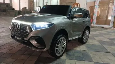Детский электромобиль