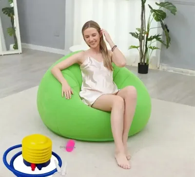 Надувное кресло Sofa
