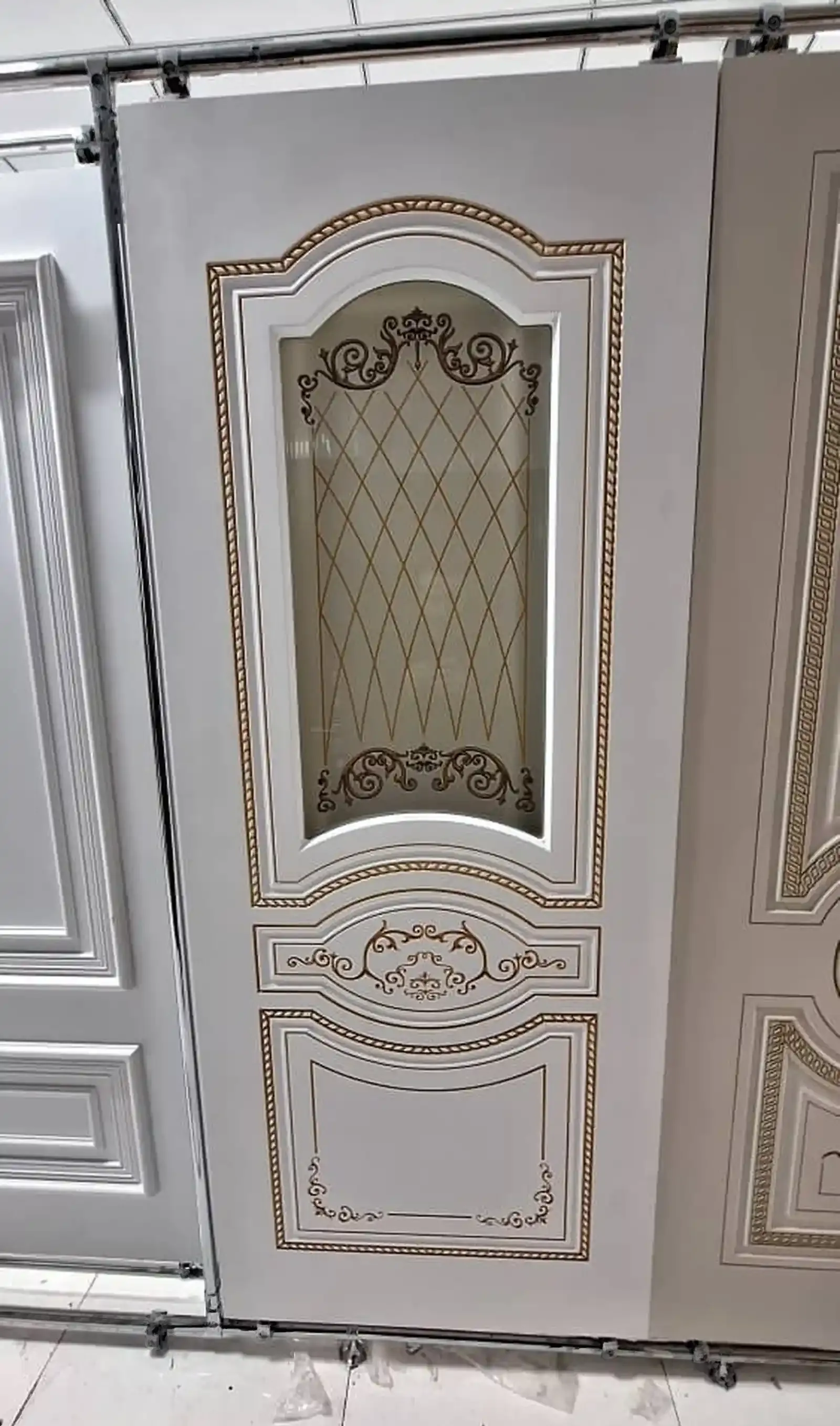 Дверь