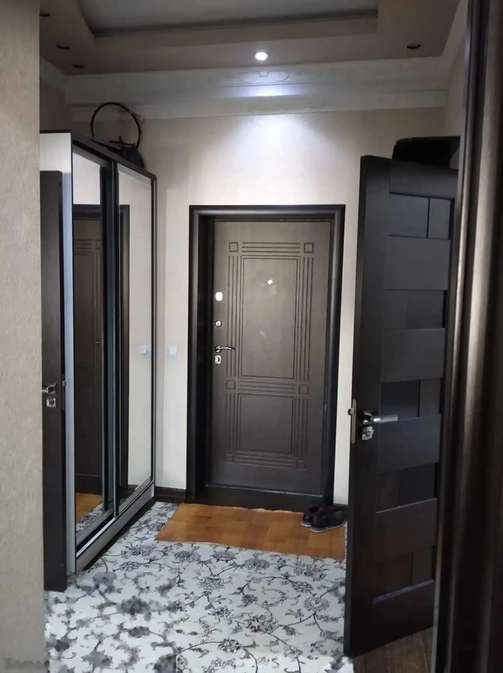 2-комн. квартира, 9 этаж, 50м², Сино