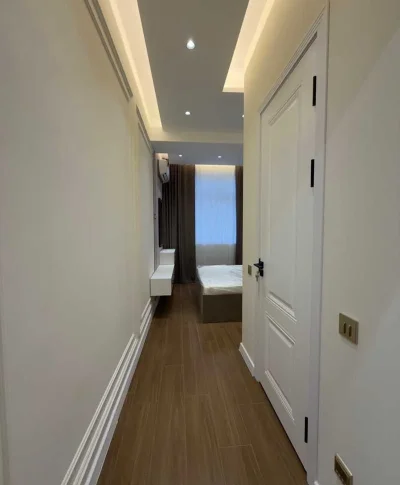 4-комн. квартира, 16 этаж, 111 м², Шохмансур