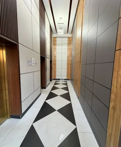 2-комн. квартира, 17 этаж, 91 м², Шоҳмансур назди Hilton