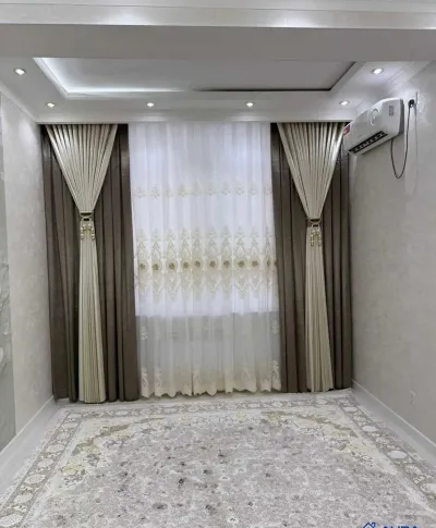 2-комн. квартира, 11 этаж, 60 м², Сино
