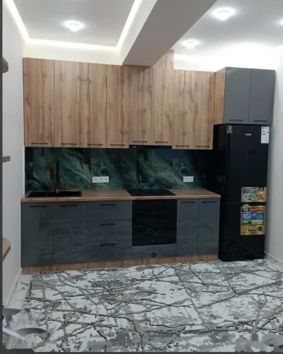 2-комн. квартира, 3 этаж, 60м², Шохмансур