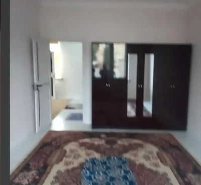 1-этажный, 2 комнатный дом, 70 м², Сино