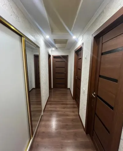 2-комн. квартира, 4 этаж, 42м², Сино