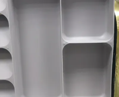 Лоток для столовых приборов