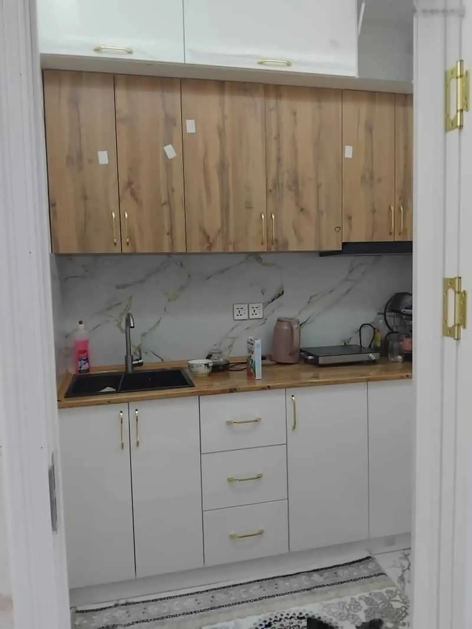 2-комн. квартира, 12 этаж, 66м², 82мкр