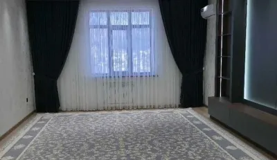4-комн. квартира, 14 этаж, 218 м², н.Исмоили Сомони,Ашан-доми Ладин