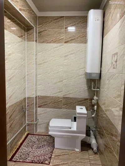 2-комн. квартира, 3 этаж, 120м², И. Сомони