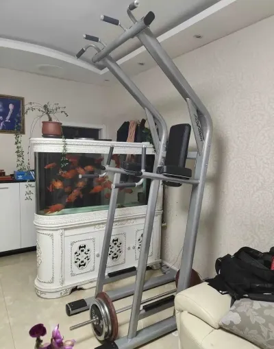 Турник