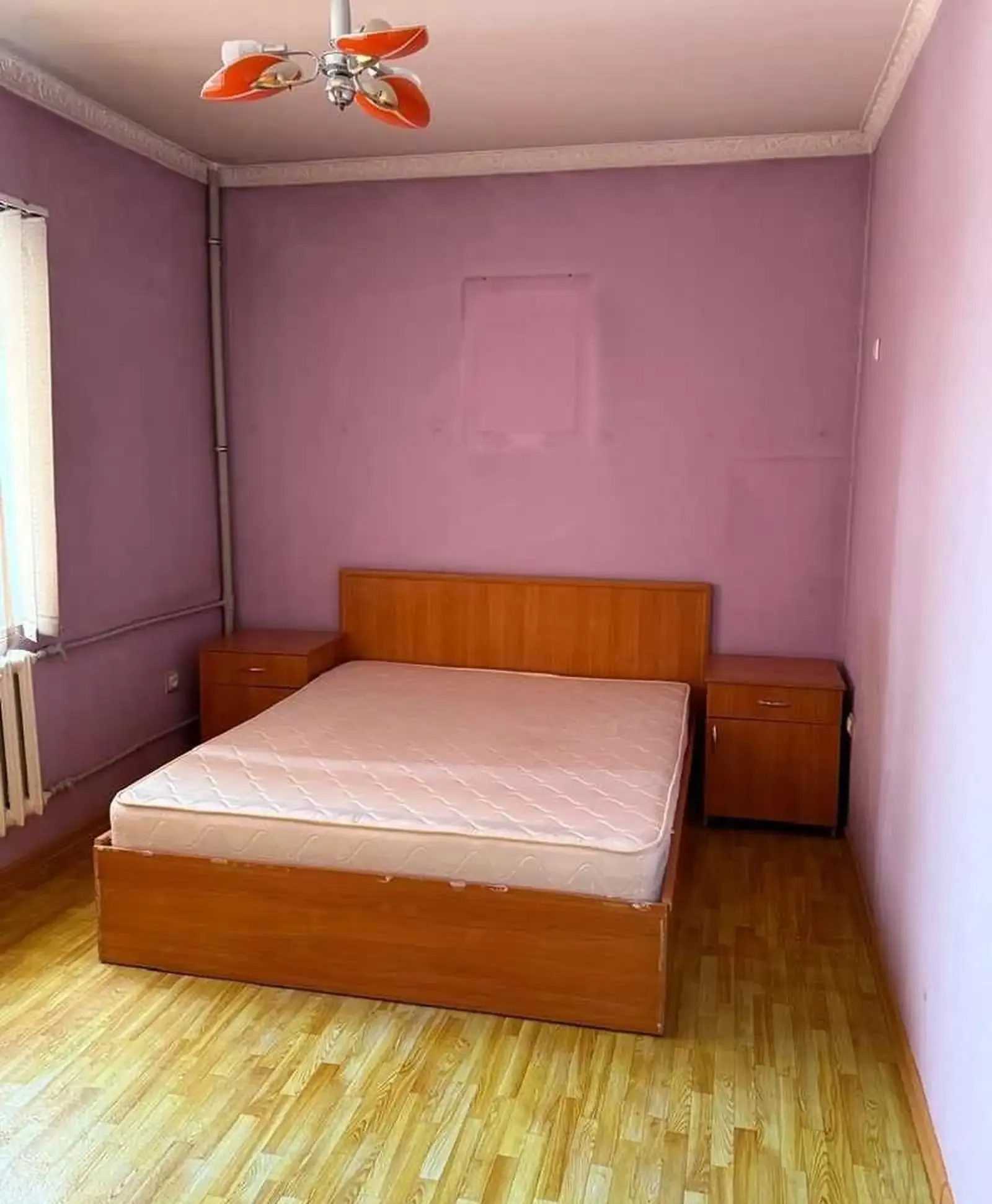 4-комн. квартира, 3 этаж, 65м², 46 мкр, доми Форель