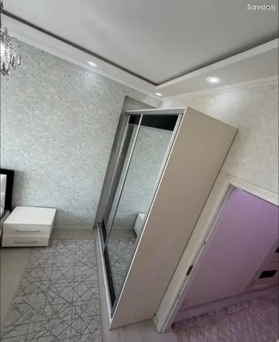 2-комн. квартира, 8 этаж, 72м², Сино
