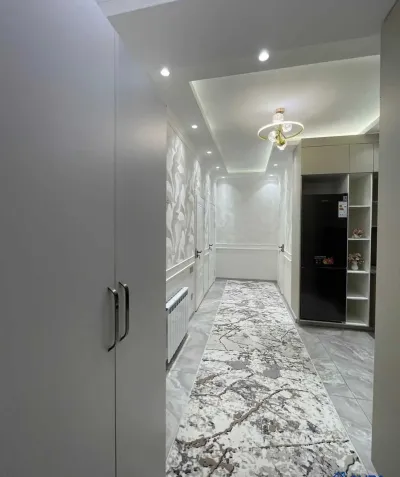 2-комн. квартира, 12 этаж, 60м², Сино, ресторани Шахриер