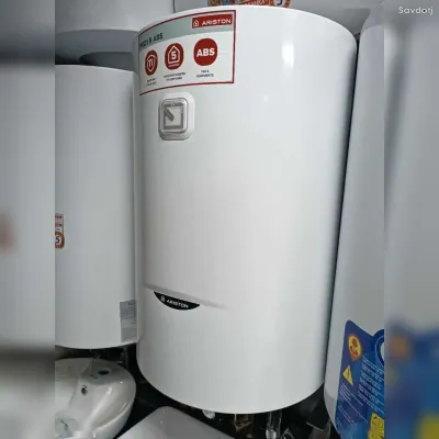 Водонагреватель Ariston 80л