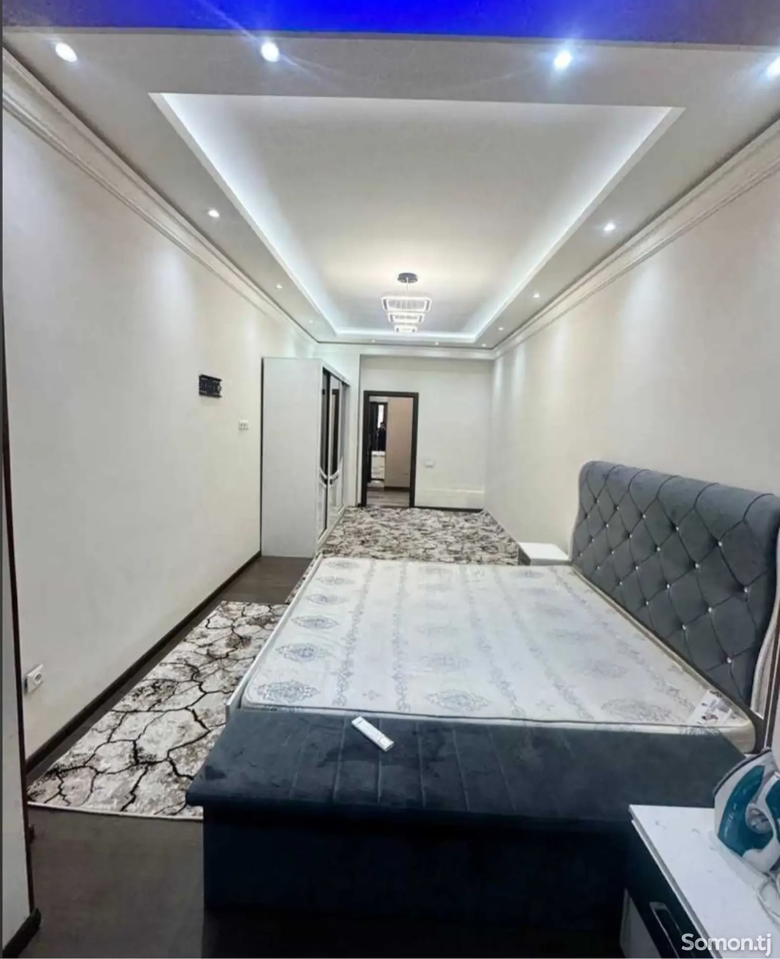 2-комн. квартира, 2 этаж, 100м², Главный ориёнбонк