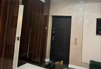 1-комн. квартира, 15 этаж, 50 м², Шоҳмансур