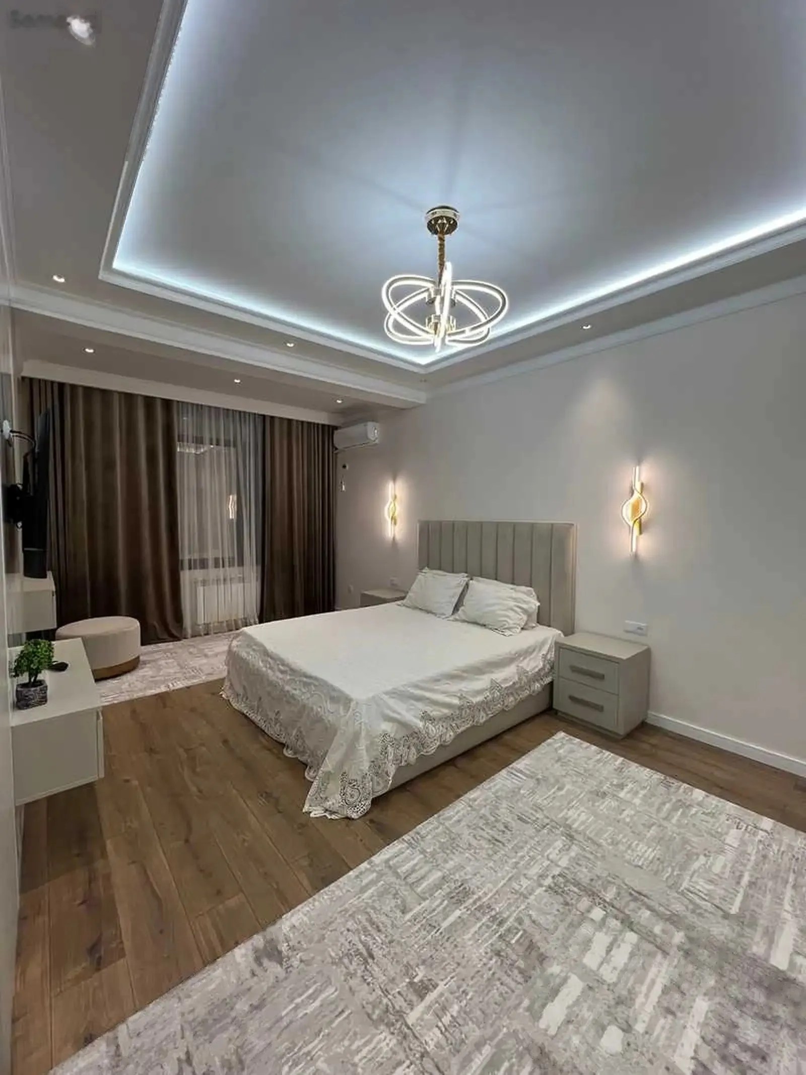 2-комн. квартира, 10 этаж, 80м², Спартак