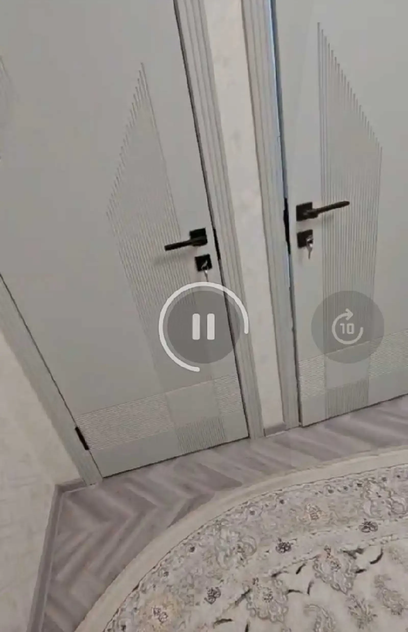 2-комн. квартира, 17 этаж, 75м², Истарафшан