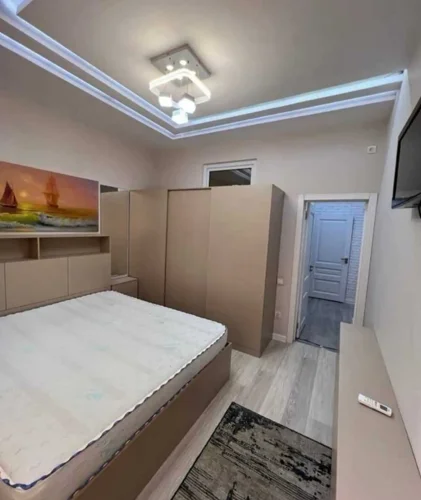 2-комн. квартира, 7 этаж, 70м², Шохмансур Овир