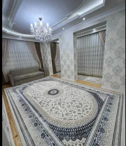 2-к квартира, 4 этаж, 86 м², Сино