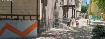 2-комн. квартира, 14 этаж, 96 м², Шохмансур, Голубой экран