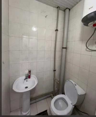 3-комн. квартира, 2 этаж, 98м², Исмоили Сомони