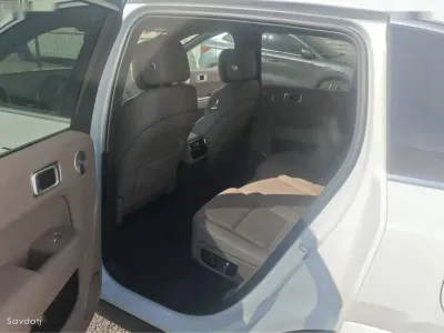 Li Auto (LiXiang) L7, 2025