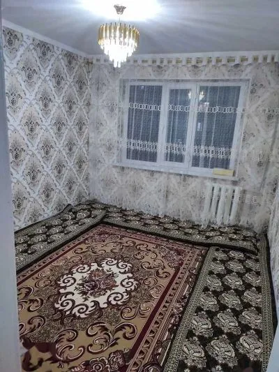 3-комн. квартира, 3 этаж, 80м², профсоюз