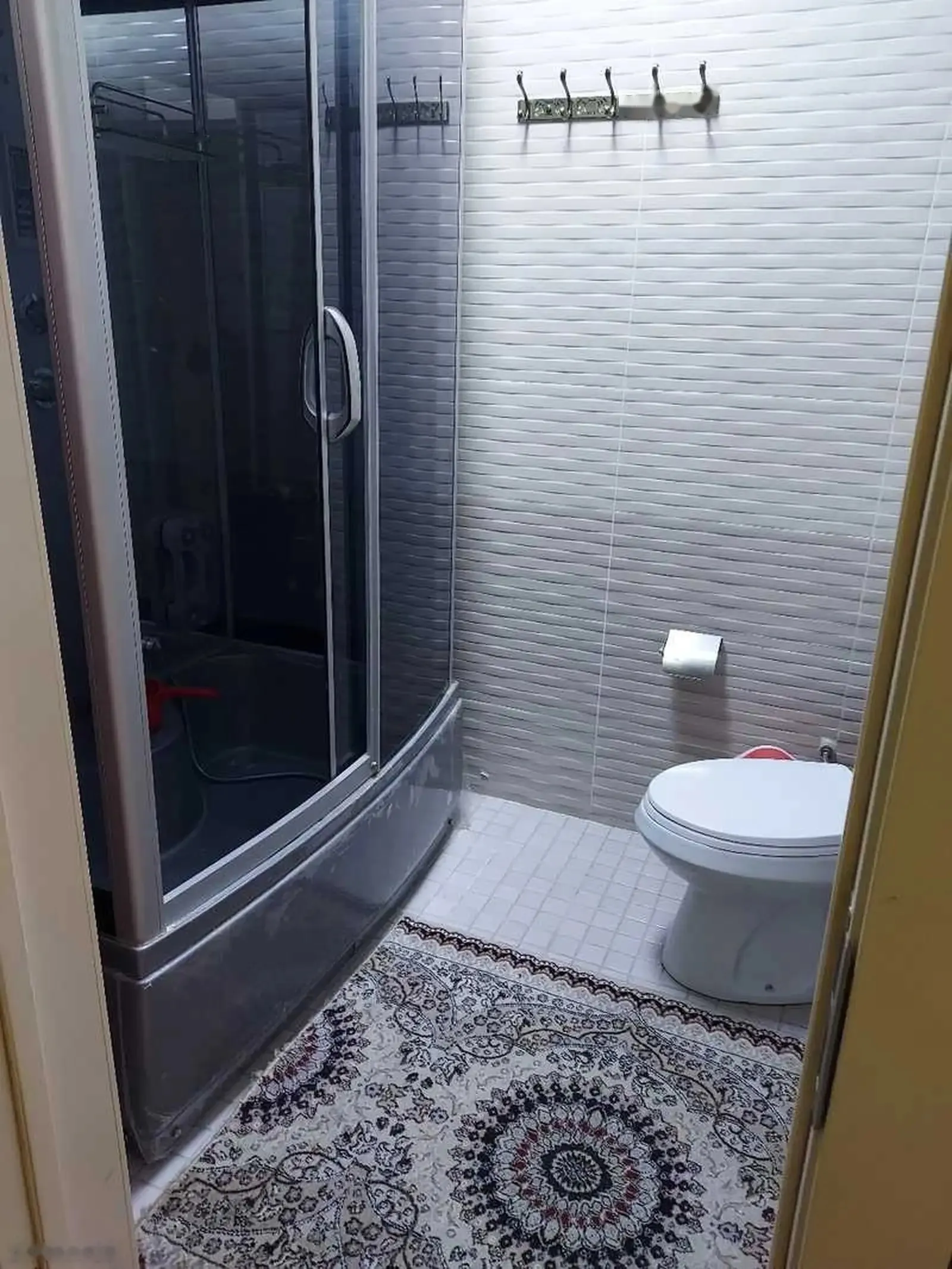 2-комн. квартира, 4 этаж, 73м², Садбарг