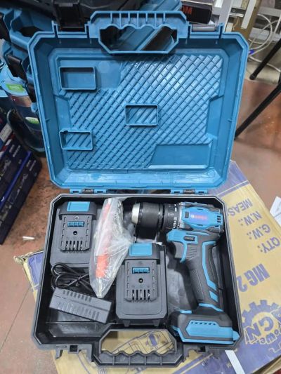 Шрпуповерт Bosch