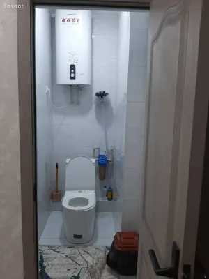 2-комн. квартира, 7 этаж, 54 м², сино