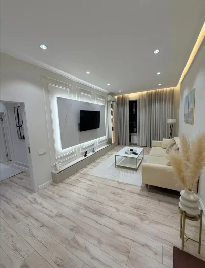 2-комн. квартира, 16 этаж, 76м², Шохмансур дом Бустон Сити