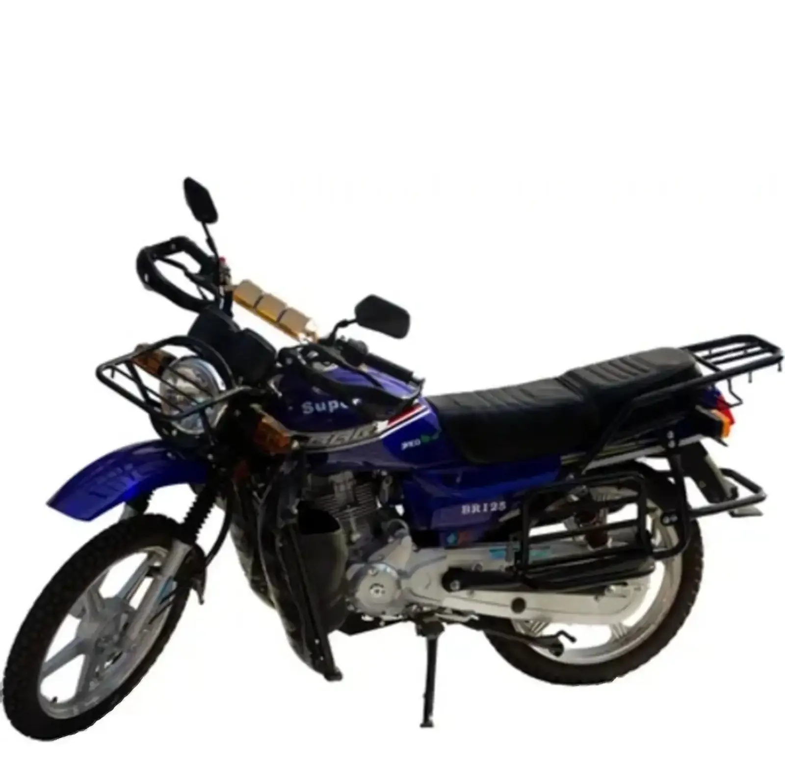 Мотоцикл Df100