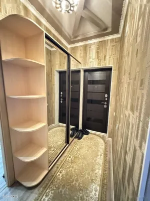 2-комн. квартира, 13 этаж, 67 м², Сино