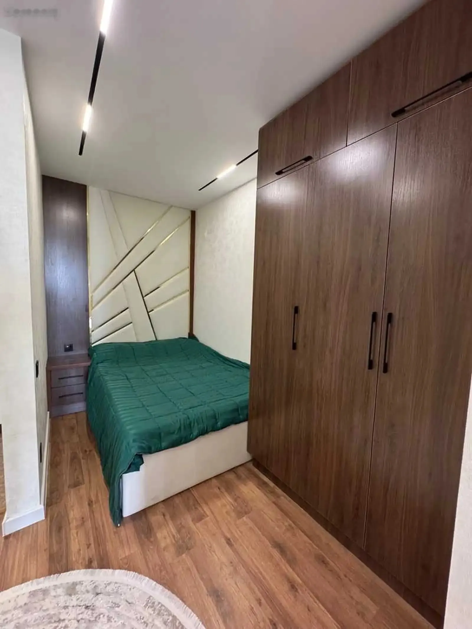 1-комн. квартира, 20 этаж, 30 м², ориентир Симург