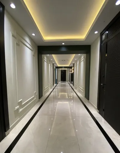 4-комн. квартира, 7 этаж, 153 м², Шохмансур