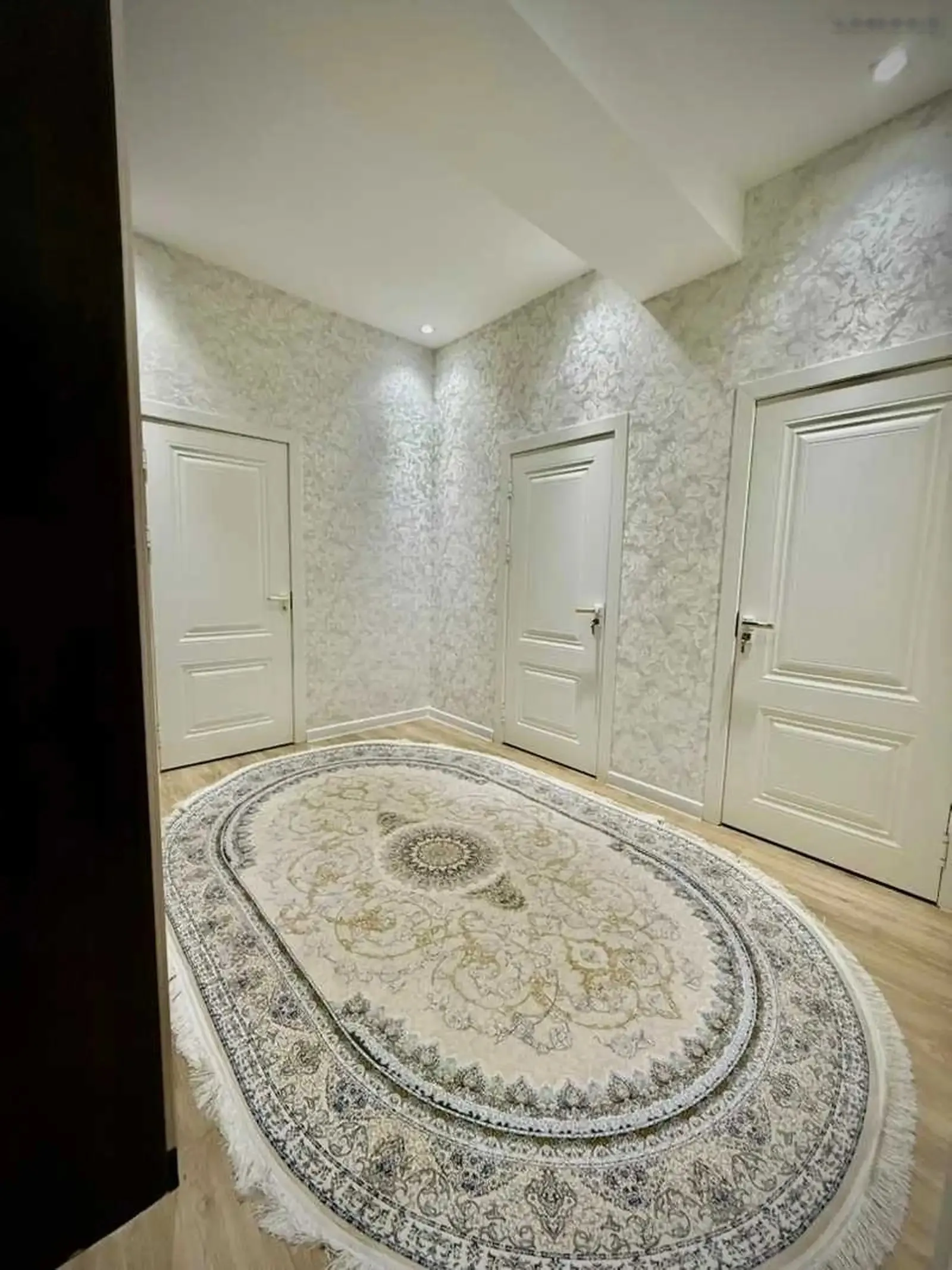 3-комн. квартира, 13 этаж, 88м², караболо