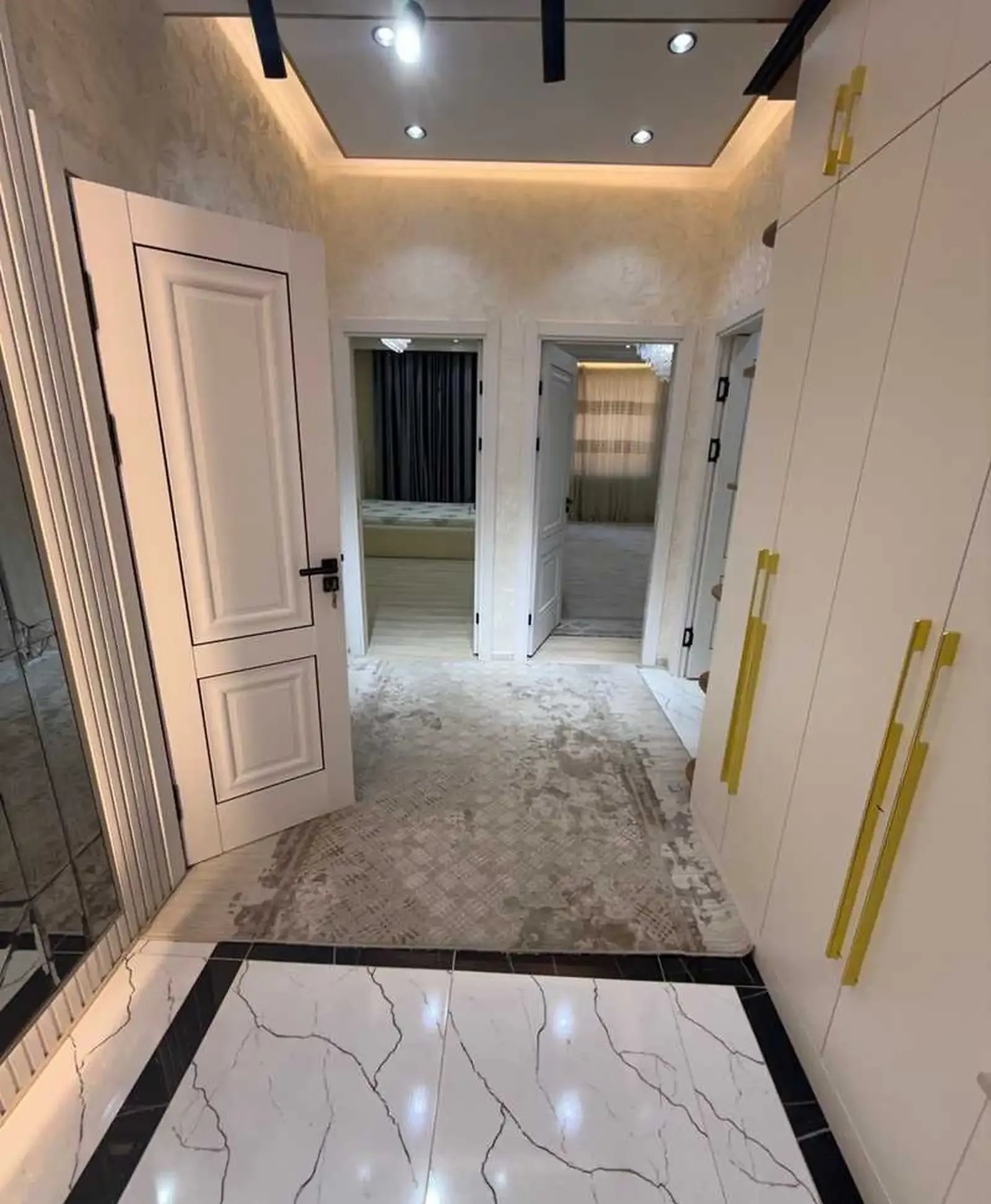 2-комн. квартира, 2 этаж, 65м², 82 мкр