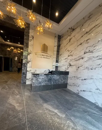 3-комн. квартира, 18 этаж, 81 м², Исмоили Сомони Сафина