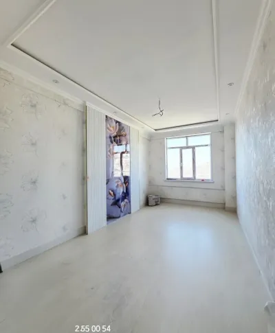 2-комн. квартира, 10 этаж, 61 м², Мехргон