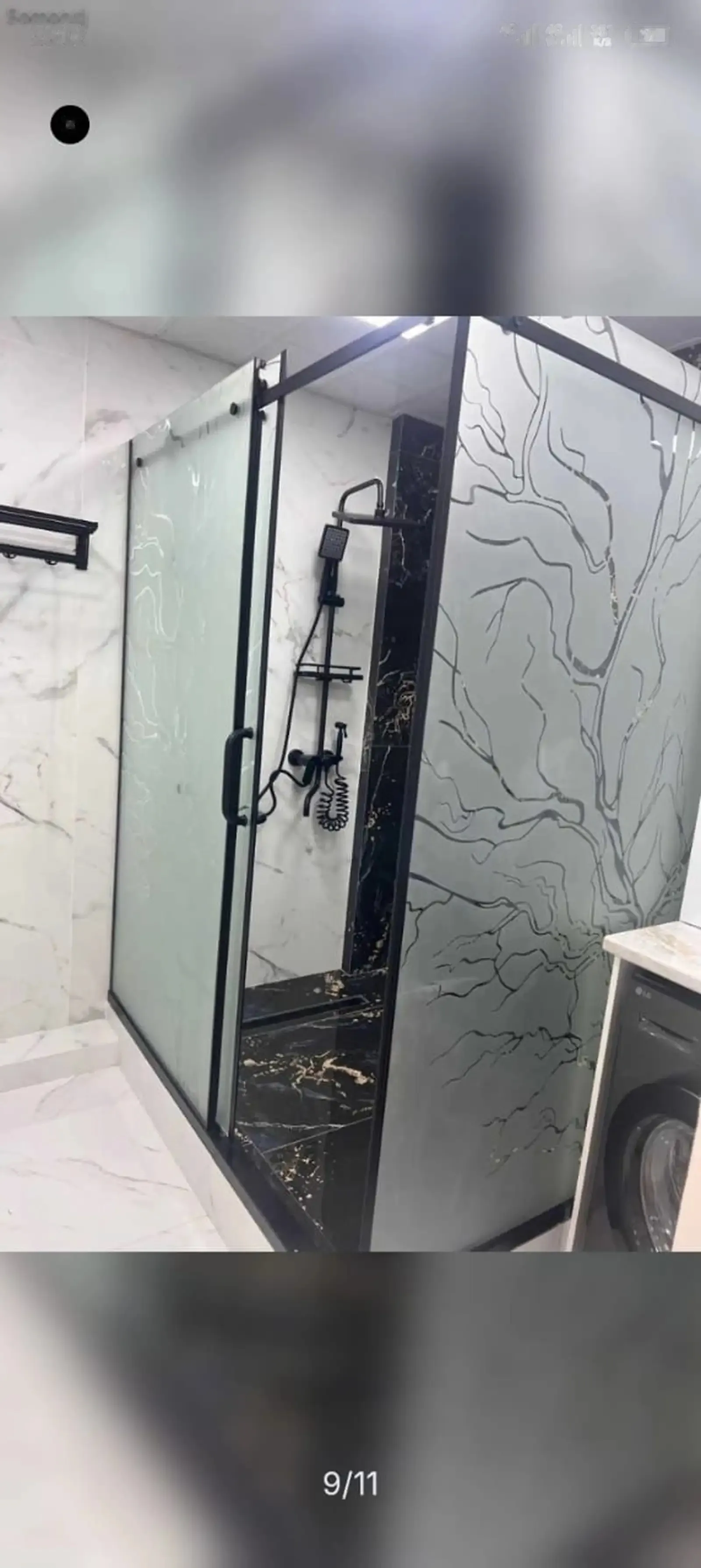 3-комн. квартира, 9 этаж, 140м², Исмоили Сомони