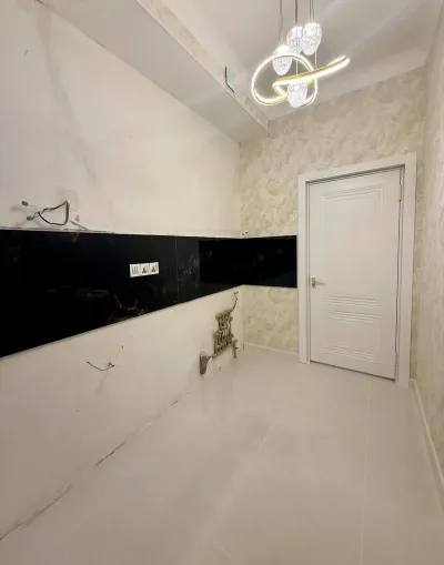 2-комн. квартира, 16 этаж, 55 м², Сино